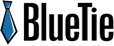 Bluetie logo